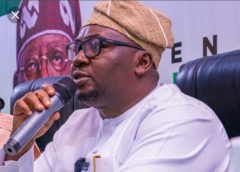 Adebayo Adelabu Apologises to Nigerians Over Power Outages, Vows Supply Boost Within Two Weeks