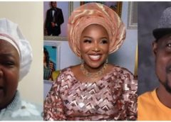 Comedian Princess Slams Biola Adebayo Over Baba Ijesha Interview, Sparks Fresh Outrage
