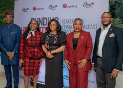 Sterling Bank Deepens Commitment to Women Entrepreneurs with OneWoman Financing Dialogue