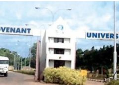 500‑Level Covenant University Student Dies During Football Training, University Confirms