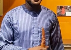 Filmmaker Alleges Death Threat from Alaafin, Postpones Ibadan Screening of ‘Throne of Alaafin Oyo’