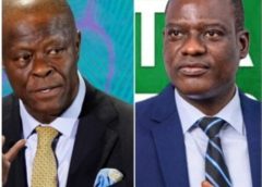 Tinubu Reshuffles Cabinet: Wale Edun, Ahmed Musa Dangiwa Exit as Taiwo Oyedele Emerges Finance Minister