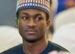 Yusuf Buhari Declares 2027 House of Reps Bid for Daura Constituency on APC Platform
