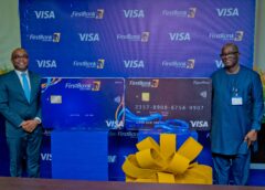 FirstBank Deepens Digital Payment Push with Visa Signature Card Launch