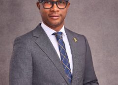 FirstBank Confirms Olayinka Ijabiyi as Group Head, Marketing & Corporate Communications
