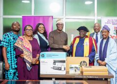 Polaris Bank Supports the Launch of NACCIMA Call Center to Drive Growth for Nigerian Exporters