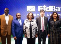 FidBank UK Expands Investment Pathways for Nigerians into the UK Market