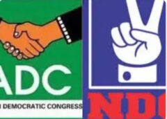 17 Reps Dump ADC for NDC, One Joins APC as Party Crisis Deepens
