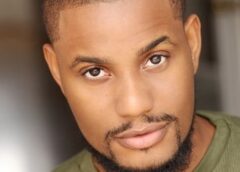 Alexx Ekubo Dies at 40 After Battle With Cancer