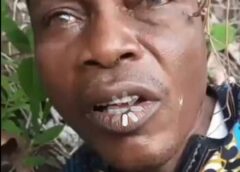 Oyo School Abduction: Kidnappers Behead Teacher as Outrage, Fear Spread Across State