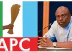 Fubara Loyalists Missing as APC Clears Wike Allies for Rivers Assembly Primaries