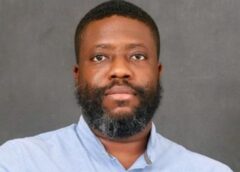 Prof. Segun Aina Makes History as JAMB Registrar at Age 39