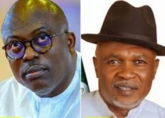 Siminalayi Fubara Loses APC Governorship Ticket as Wike Ally Kingsley Chinda Emerges Sole Candidate