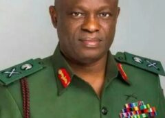 Supreme Court Clears Ex-Army GOC Otiki in Alleged N100m Military Funds Case