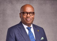 FirstHoldCo Sustains Strong Q1 Momentum As Gross Earnings Hit N942bn