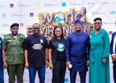 Union Bank Seeks Collaborative Advocacy at NCF World Environment Day Symposium