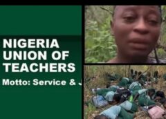 Oyo Teachers Begin Indefinite Strike Over Abduction of Colleagues and Pupils