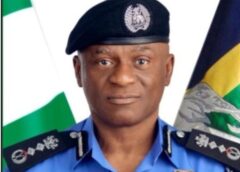 IGP Disu Warns Content Creators Against Recording Police Officers on Duty