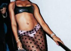 Ayra Starr Fires Back at Critics Over Revealing Outfits, Says She’ll Wear ‘Even Worse’ Fashion Choices
