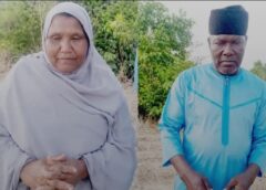 Bandits Still Holding General Abubakar’s Wife, Son Rejects Official Death Explanation