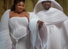 Actor Baba Ijesha Welcomes Baby Boy Months After Prison Release