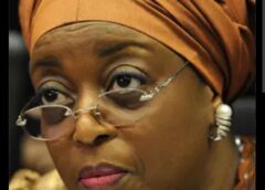 London Court Clears Former Nigerian Minister Diezani Alison-Madueke of All Corruption Charges