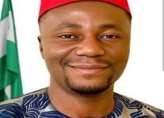 US Court Jails Anambra LG Chairman 5 Years Over $3.5 Million Romance Scam