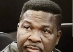 LPPC Suspends Ozekhome’s SAN Rank Over Alleged London Property Fraud Case