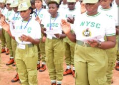 FG Approves Major NYSC Overhaul, Replaces Military Leadership, Unveils New Uniform