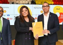 Fidelity Bank Deepens Support for Oil, Gas Sector with SNEPCo Contractor Finance Facility
