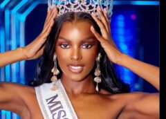 Former Miss Universe Nigeria Chidimma Adetshina Faces Deportation from South Africa Over Immigration Status