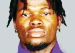 Nigerian Student Sentenced to Prison, Faces Deportation After Shooting During Dispute With Ex-Girlfriend in US