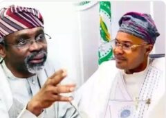 Fake Agency Scandal: ‘Gbajabiamila Was Aware of My Appointment,’ Adeyemi Insists