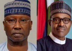 Alleged $6.2 Million CBN Fraud: Buhari, Boss Mustapha Must Face Trial, Investigator Tells Court