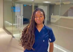 Nigerian Medical Student Dies After Russian Airstrike in Ukraine Just Days Before Graduation