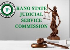 Kano Judiciary Retires Sharia Judge Over Bribery, Suspends Court Clerk, Sanctions Other Officials for Misconduct
