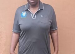EFCC Arrests Ex-Banker Over Theft of Customer’s N294.5 Million