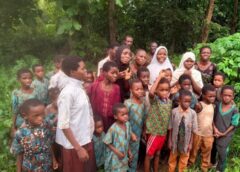Kidnapped Oyo Pupils, Teachers Regain Freedom After 56 Days in Captivity