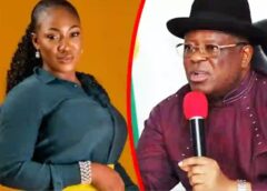 Police Probe Mysterious Death of Woman at Works Minister David Umahi’s Ebonyi Residence