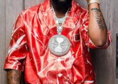 ‘My Wife Handles My Money, I’m a Reckless Spender’ — Davido Reveals Why Chioma Manages His Finances