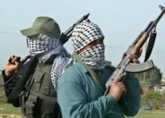 Gunmen Abduct Principal, NECO Official, Four Students During Examination in Kogi