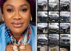 Court Orders Final Forfeiture of Aisha Achimugu’s N8.9bn Assets to Federal Government