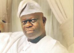 Ooni of Ife Loses Elder Brother, Prince Adegboyega Ogunwusi