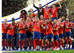 Spain Beat Argentina to Win 2026 FIFA World Cup in Historic Final