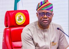 Makinde Alleges APC Chieftain Warned Him Against Contesting Tinubu in 2027, Says EFCC Moved Next Day