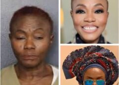 Nigerian-Born South Florida Pharmacist Convicted in 335,000-Oxycodone Pill Distribution Case