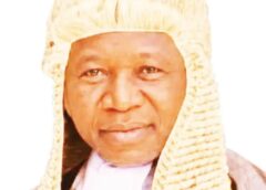 Bandits Abduct Kebbi High Court Judge from Residence, Police Launch Rescue Operation