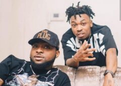 Music Star Davido Gifts Mayorkun Brand-New Tesla Cybertruck Worth Hundreds of Millions