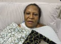 Abia Govt to Pay First Phase of Veteran Actress Ngozi Nwosu’s Medical Bills