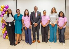 Polaris Bank Hosts Children for a Day of Fun, Learning and Workplace Discovery